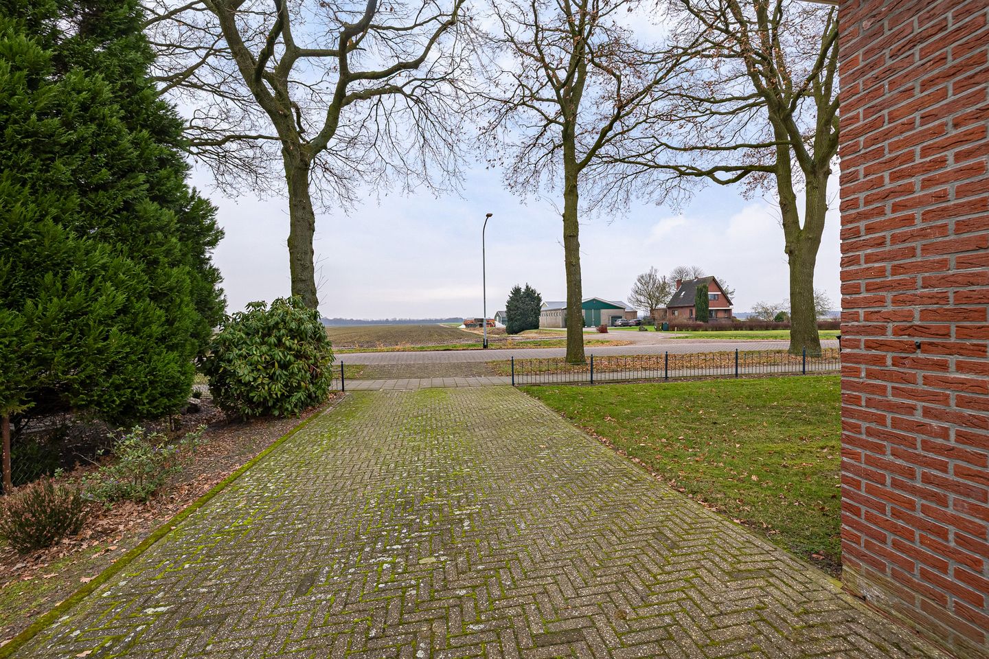 Foto 10 van Kamerlingswijk WZ 91