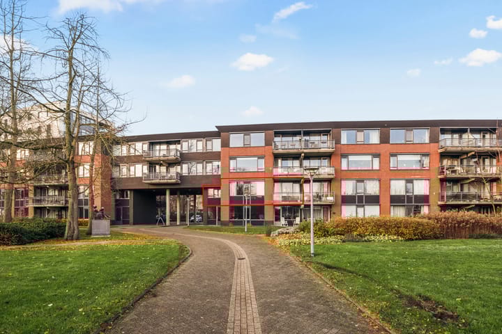 Keizer Karelweg 22-C