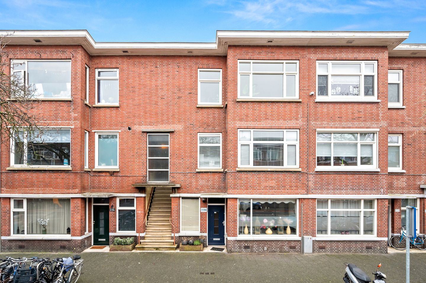 Photo 5 of Driebergenstraat 222