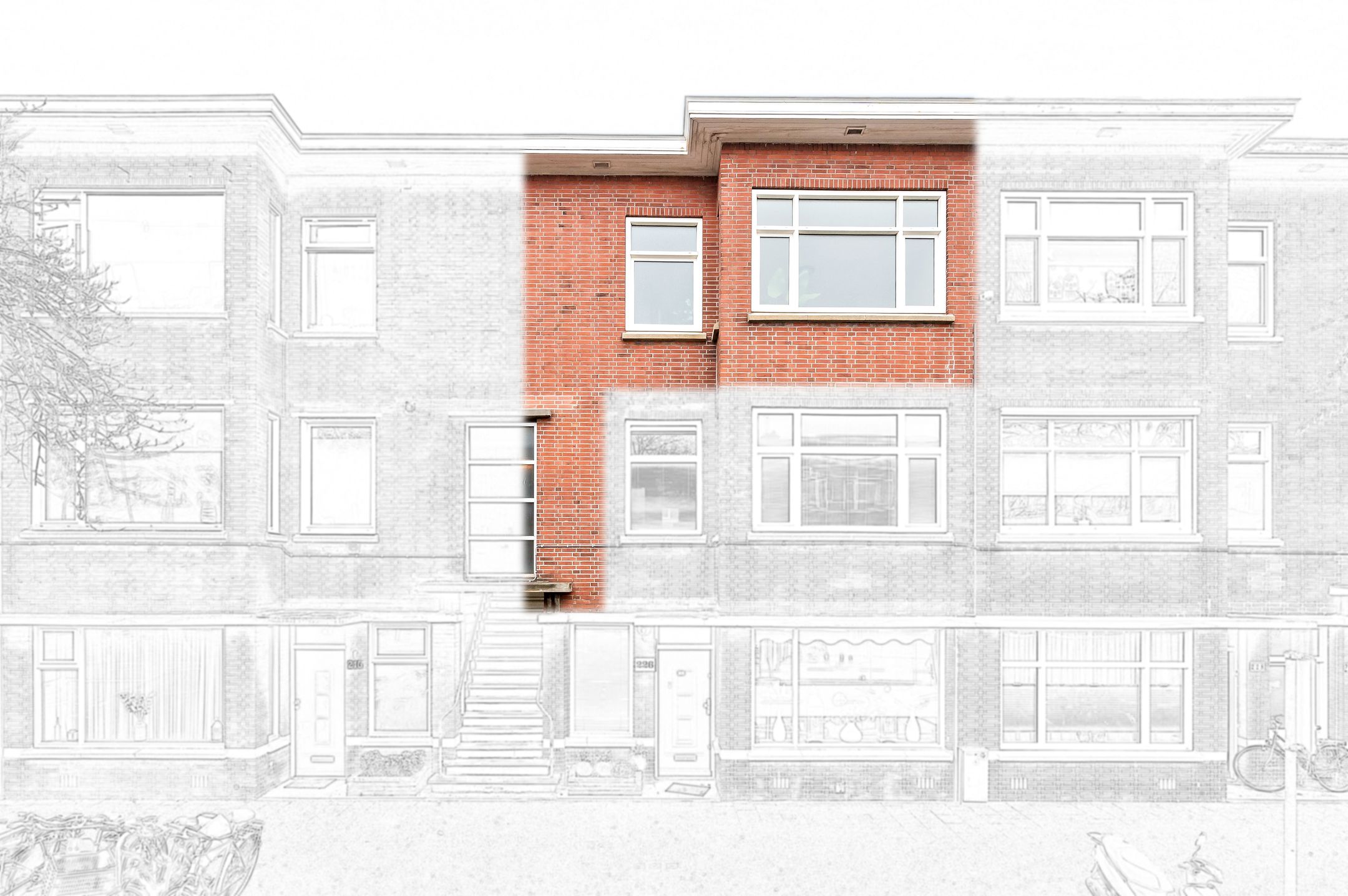 Photo 6 of Driebergenstraat 222