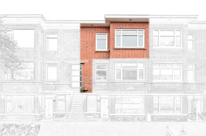 Foto 6 van Driebergenstraat 222