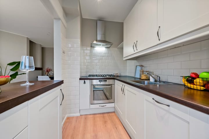 Foto 12 van Driebergenstraat 222