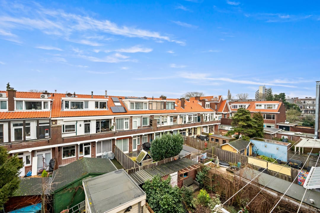 Photo 16 of Driebergenstraat 222