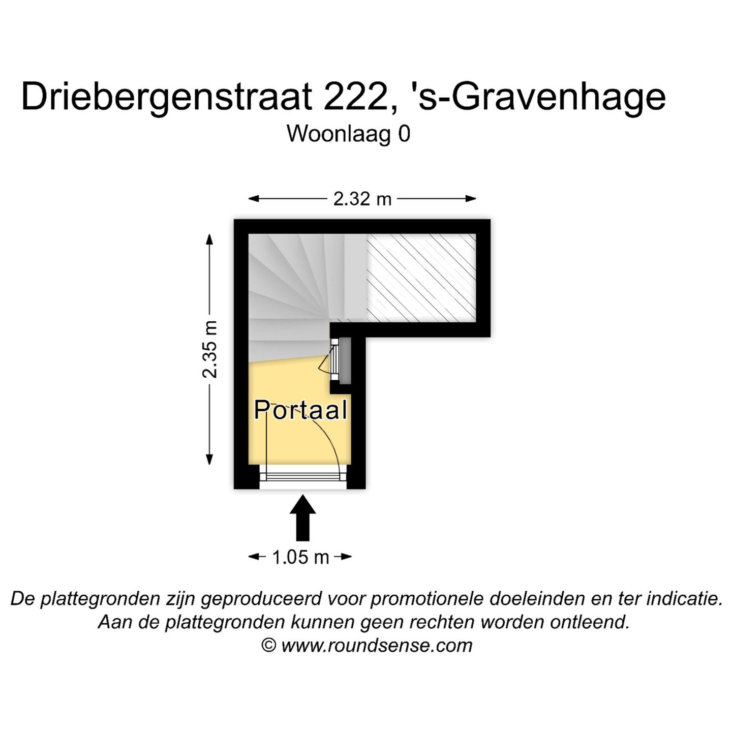 Photo 35 of Driebergenstraat 222