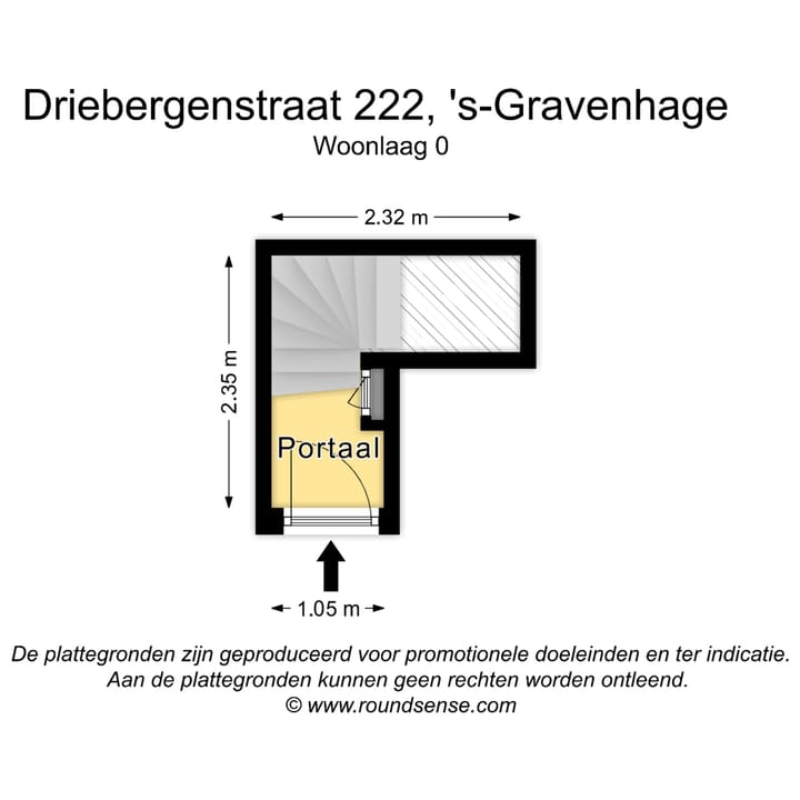 Foto 35 van Driebergenstraat 222