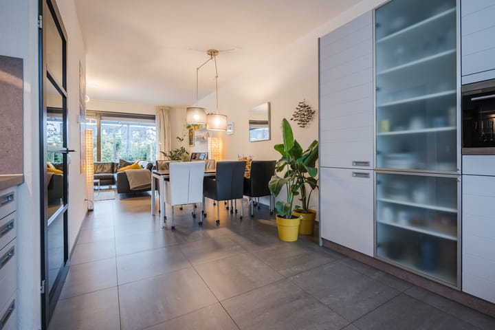 Foto 3 van Clara Wichmannstraat 7