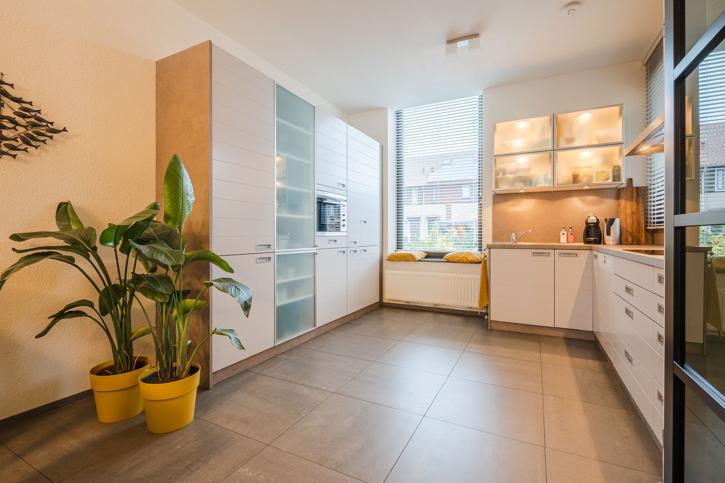 Foto 4 van Clara Wichmannstraat 7