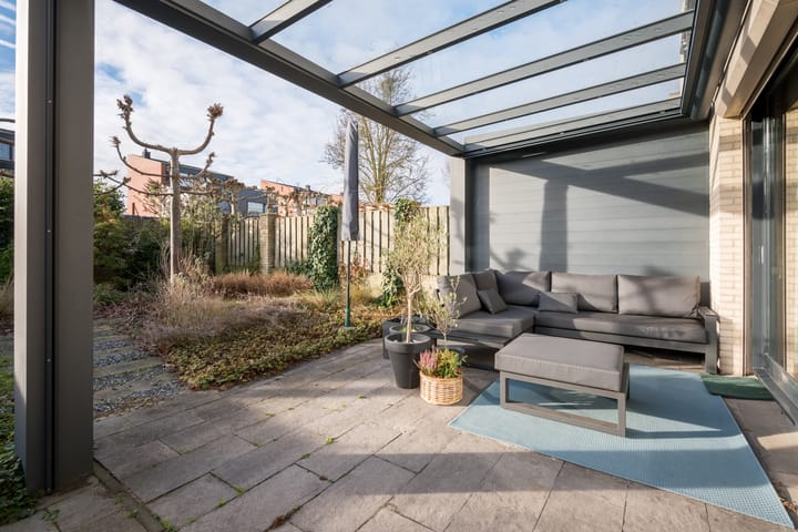 Foto 5 van Clara Wichmannstraat 7