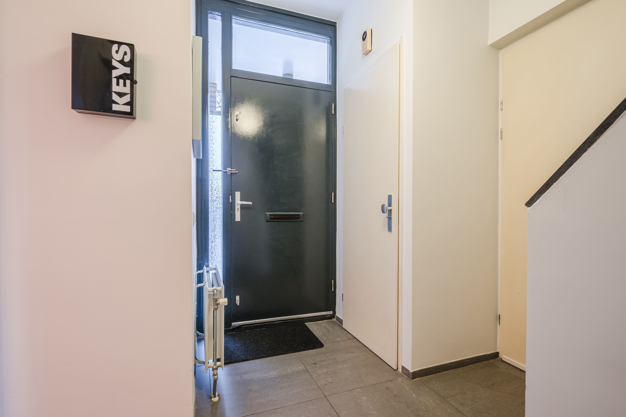 Foto 6 van Clara Wichmannstraat 7