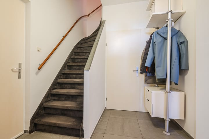 Foto 7 van Clara Wichmannstraat 7