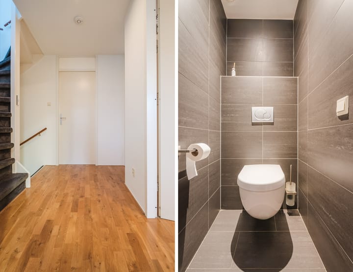 Foto 8 van Clara Wichmannstraat 7