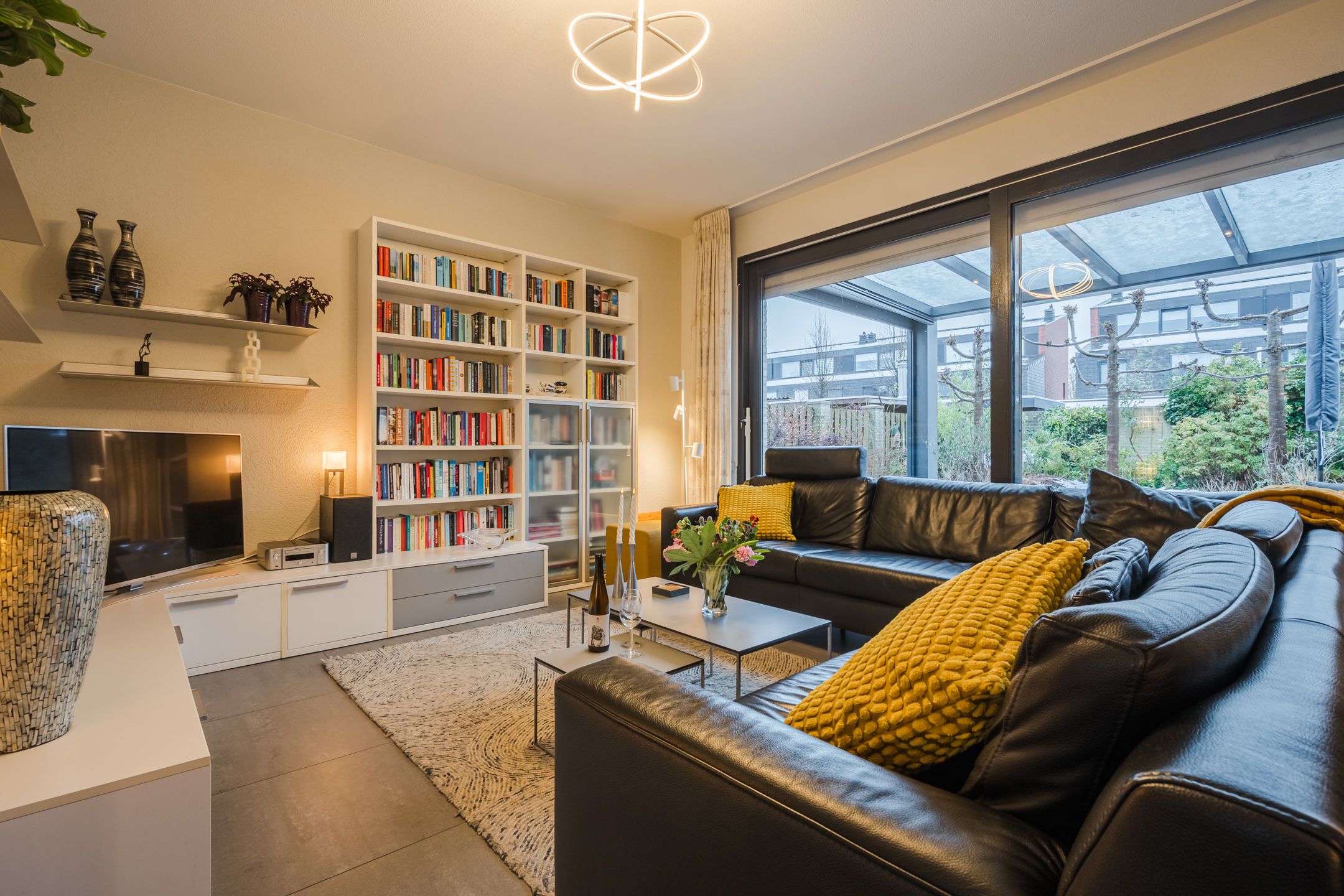 Foto 9 van Clara Wichmannstraat 7