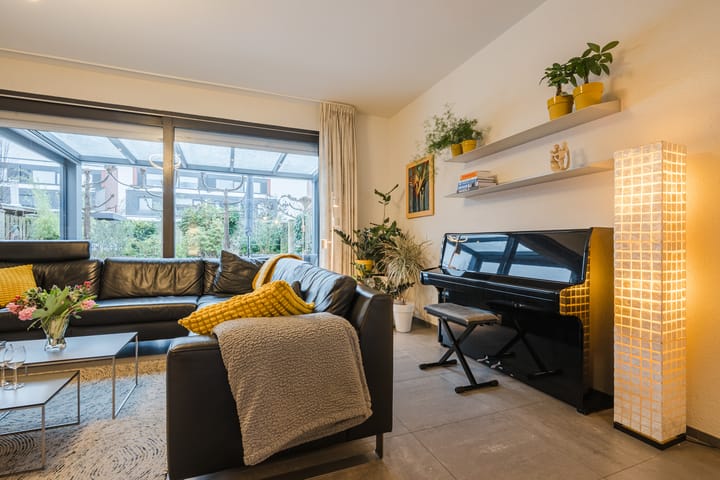 Foto 12 van Clara Wichmannstraat 7