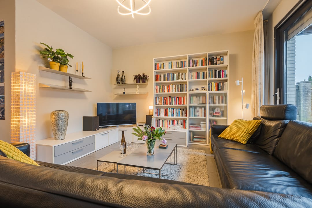 Foto 13 van Clara Wichmannstraat 7