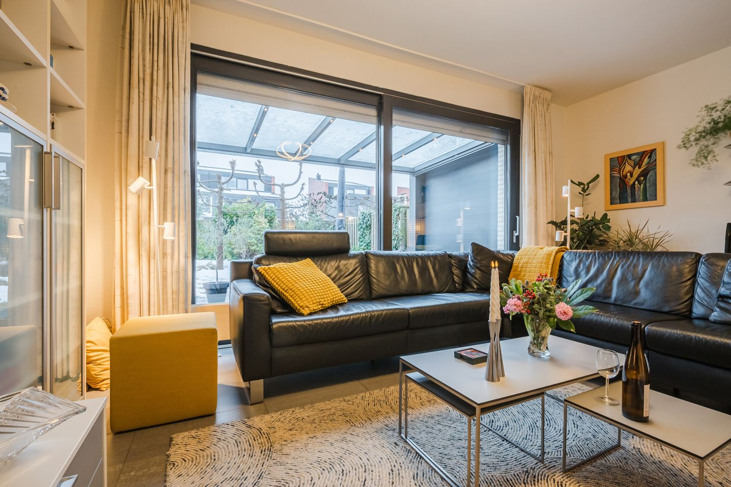 Foto 14 van Clara Wichmannstraat 7