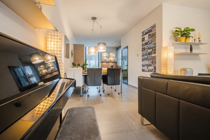 Foto 15 van Clara Wichmannstraat 7