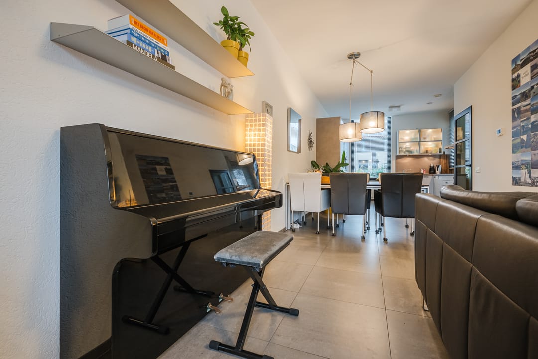 Foto 16 van Clara Wichmannstraat 7