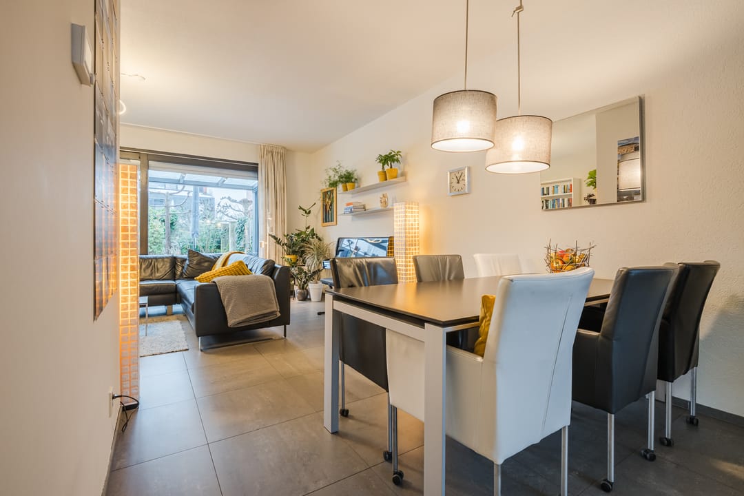 Foto 17 van Clara Wichmannstraat 7