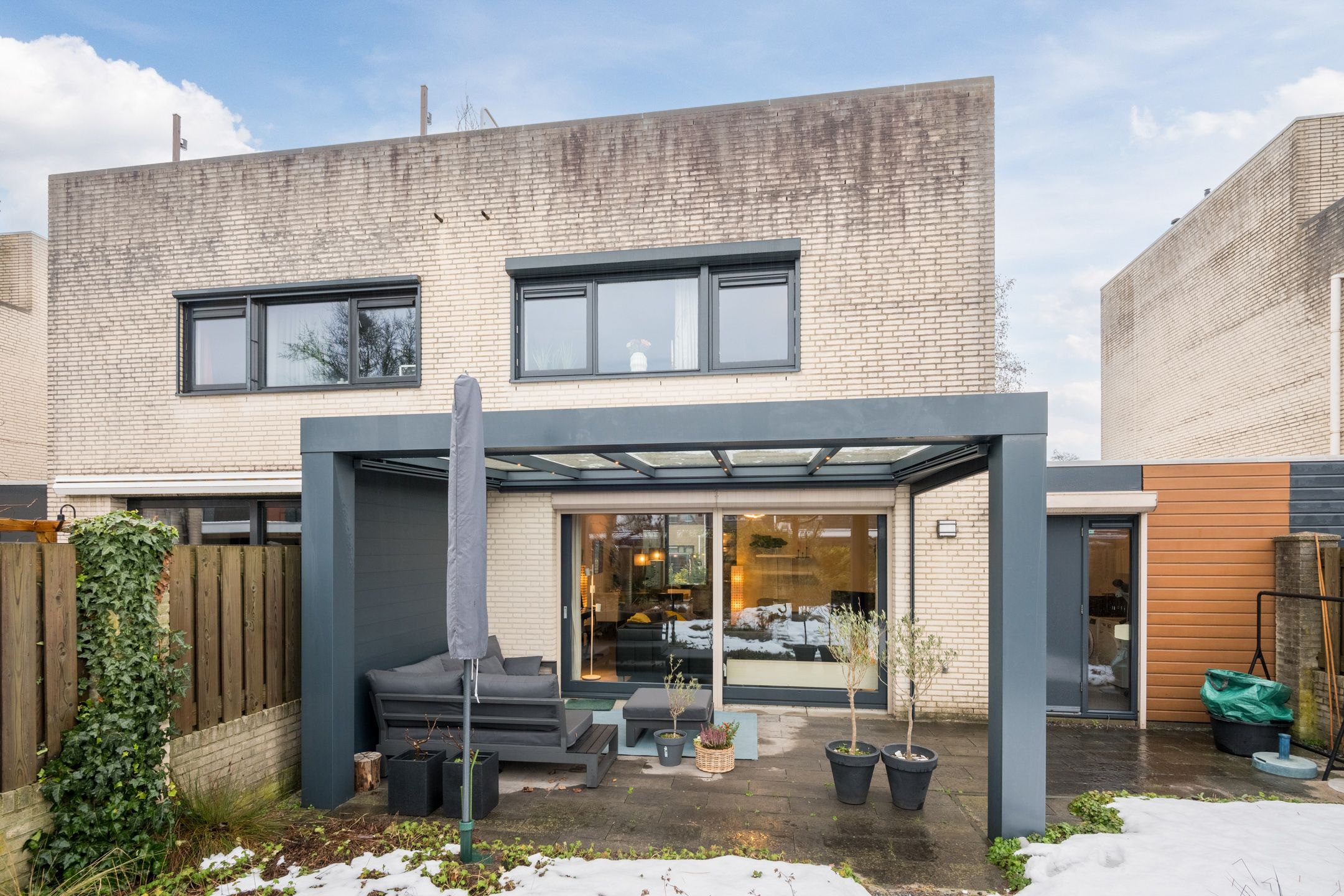 Foto 24 van Clara Wichmannstraat 7