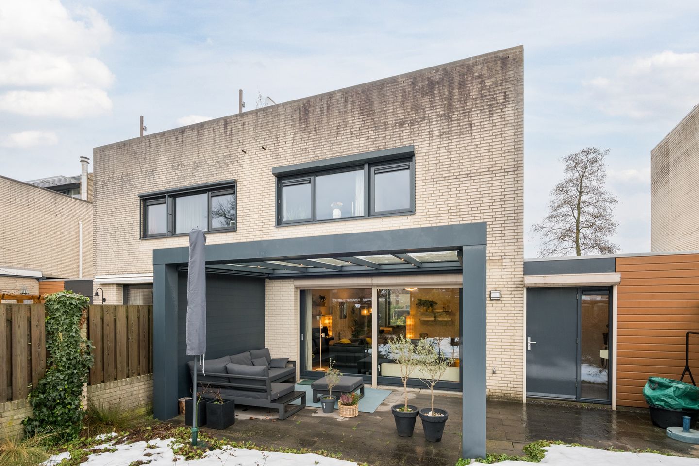 Foto 25 van Clara Wichmannstraat 7