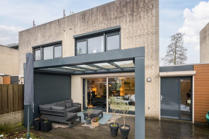 Foto 26 van Clara Wichmannstraat 7