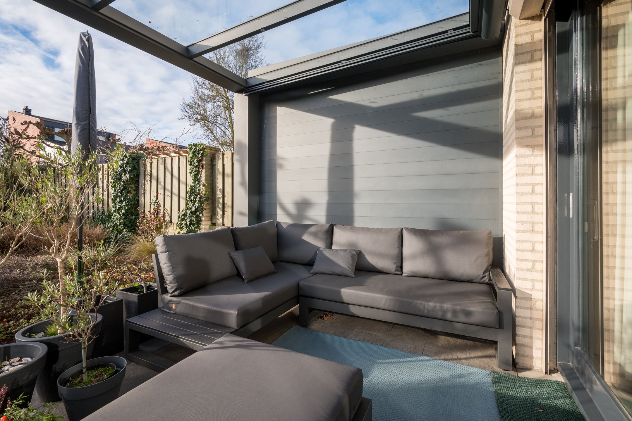 Foto 27 van Clara Wichmannstraat 7