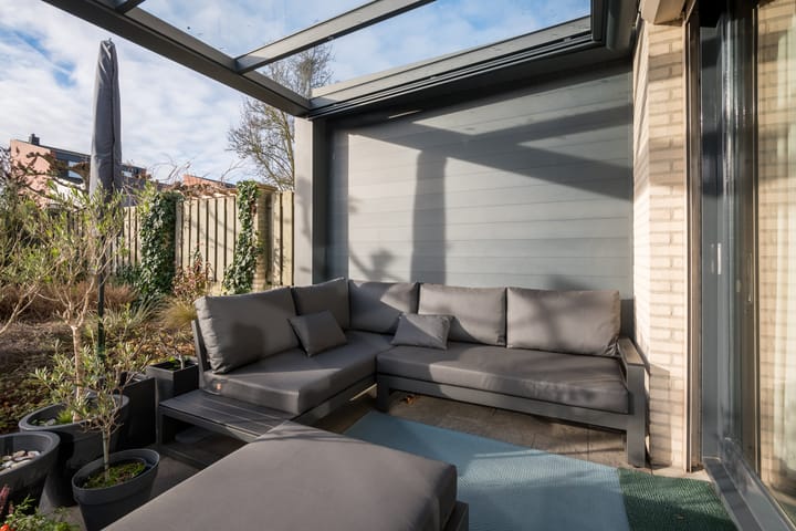 Foto 27 van Clara Wichmannstraat 7