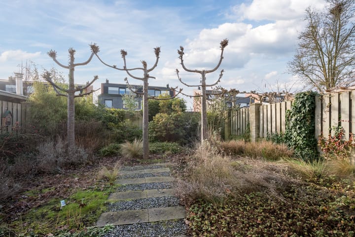 Foto 28 van Clara Wichmannstraat 7