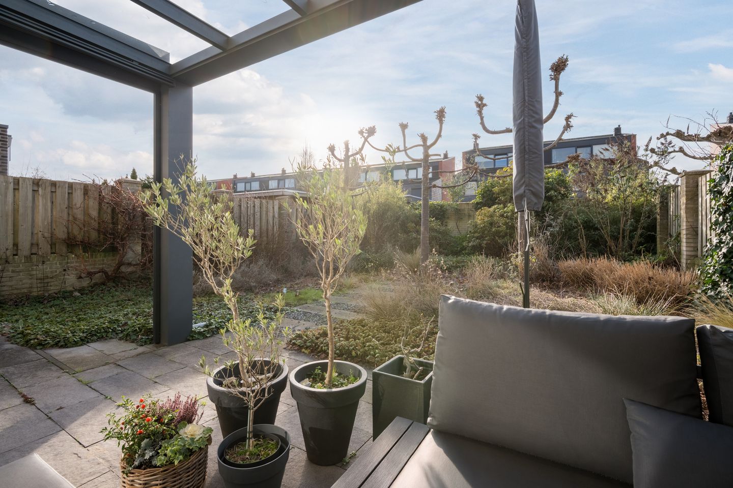 Foto 29 van Clara Wichmannstraat 7