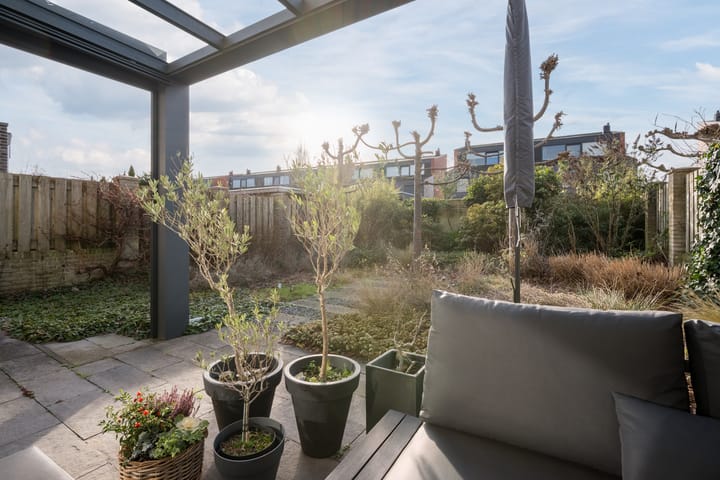 Foto 29 van Clara Wichmannstraat 7