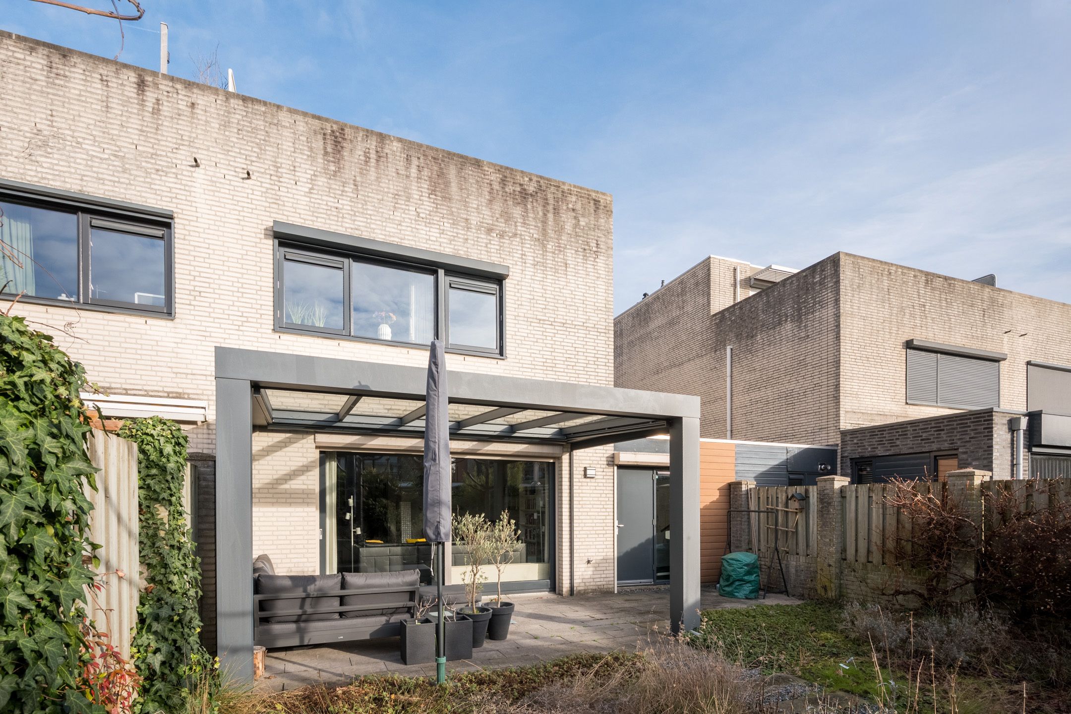 Foto 30 van Clara Wichmannstraat 7