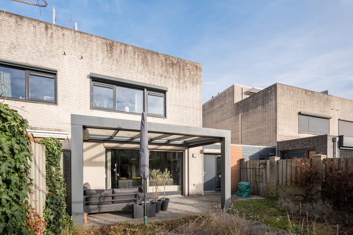 Foto 30 van Clara Wichmannstraat 7