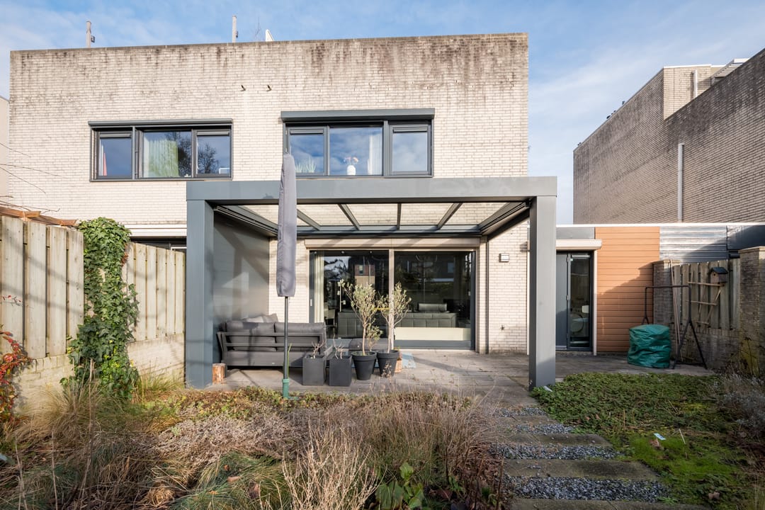 Foto 31 van Clara Wichmannstraat 7