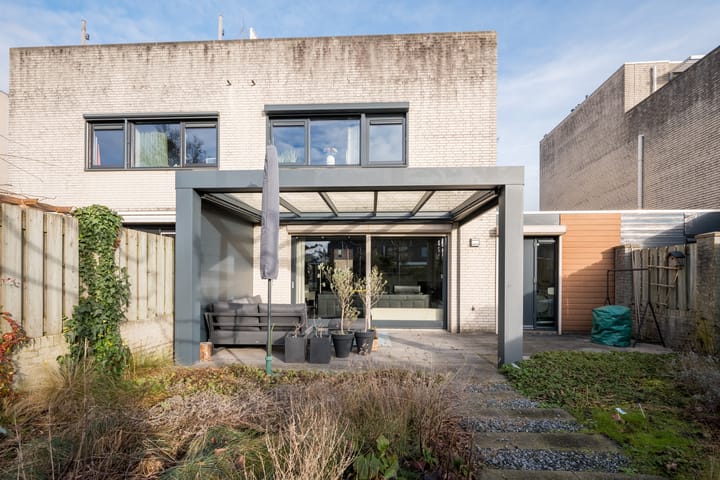 Foto 31 van Clara Wichmannstraat 7