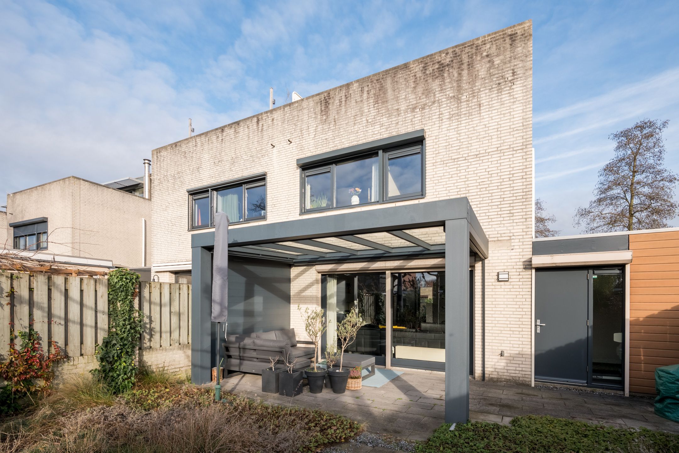 Foto 33 van Clara Wichmannstraat 7