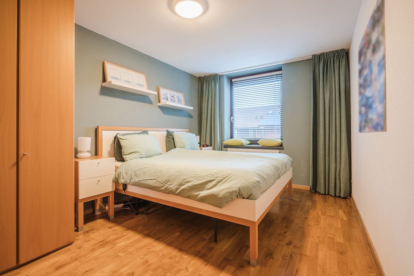 Foto 34 van Clara Wichmannstraat 7