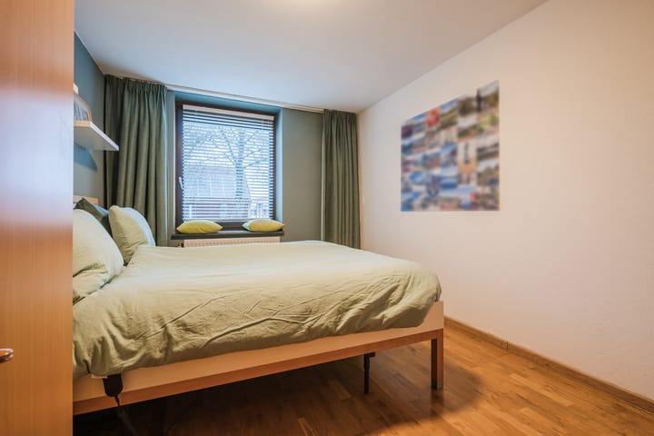 Foto 36 van Clara Wichmannstraat 7