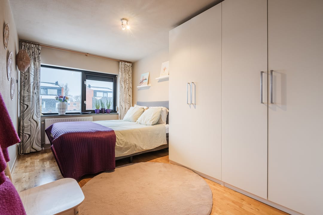 Foto 37 van Clara Wichmannstraat 7