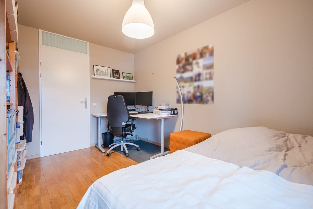 Foto 38 van Clara Wichmannstraat 7