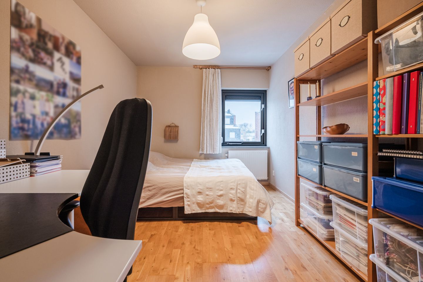 Foto 40 van Clara Wichmannstraat 7