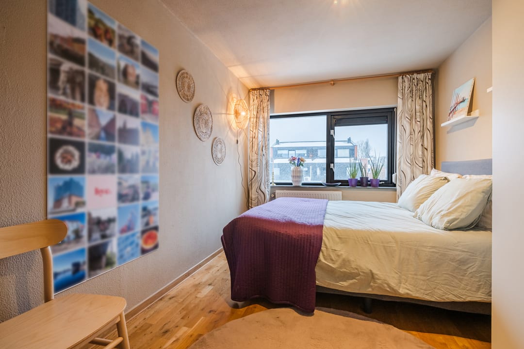 Foto 41 van Clara Wichmannstraat 7