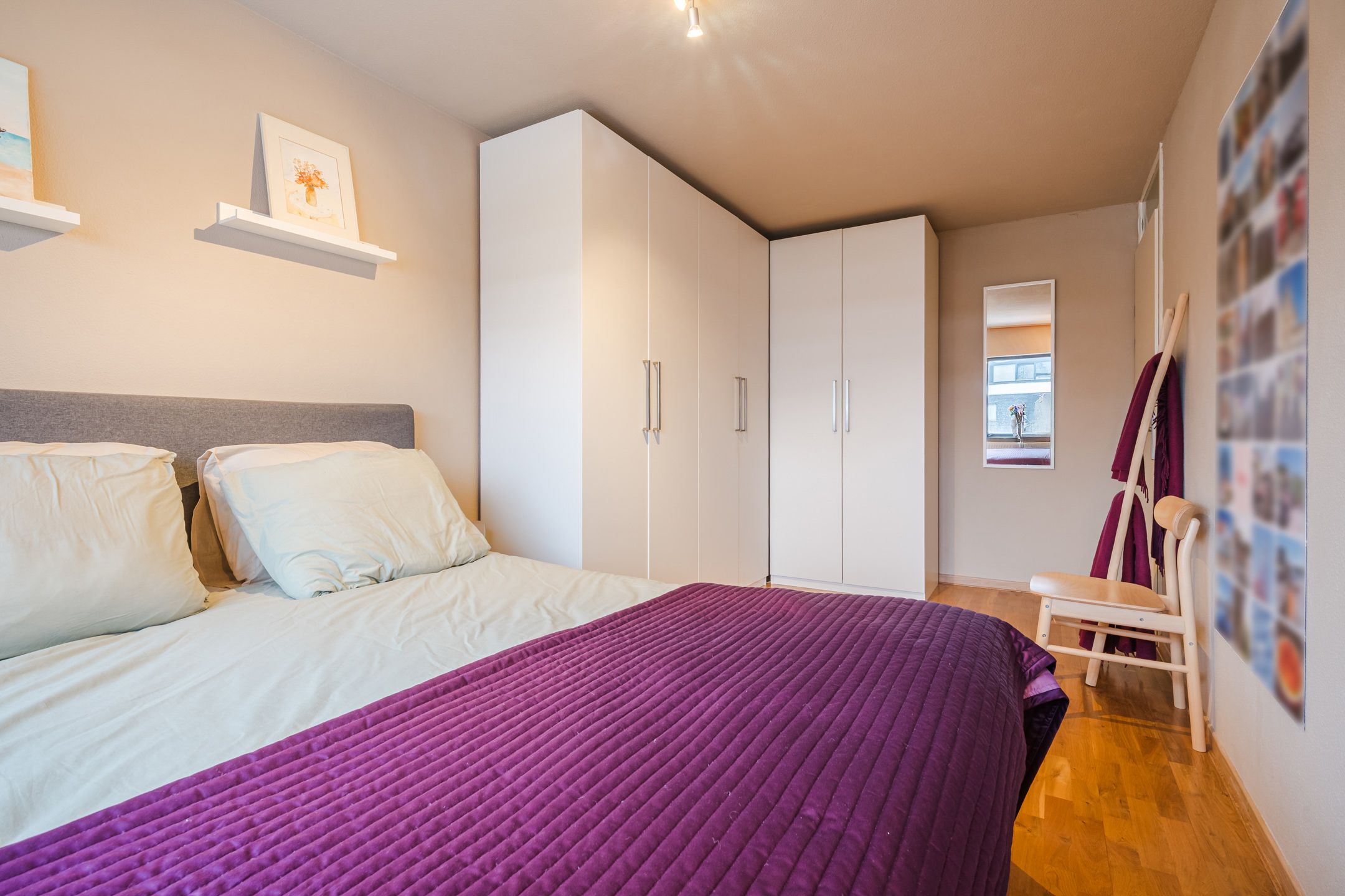 Foto 42 van Clara Wichmannstraat 7