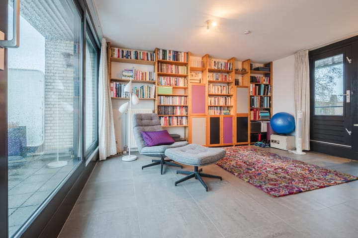 Foto 47 van Clara Wichmannstraat 7