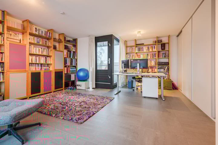 Foto 48 van Clara Wichmannstraat 7