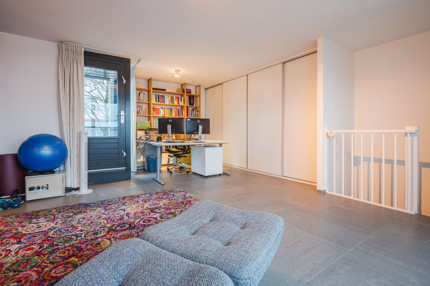 Foto 49 van Clara Wichmannstraat 7