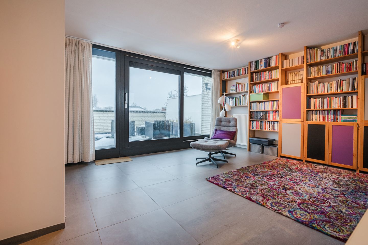 Foto 50 van Clara Wichmannstraat 7