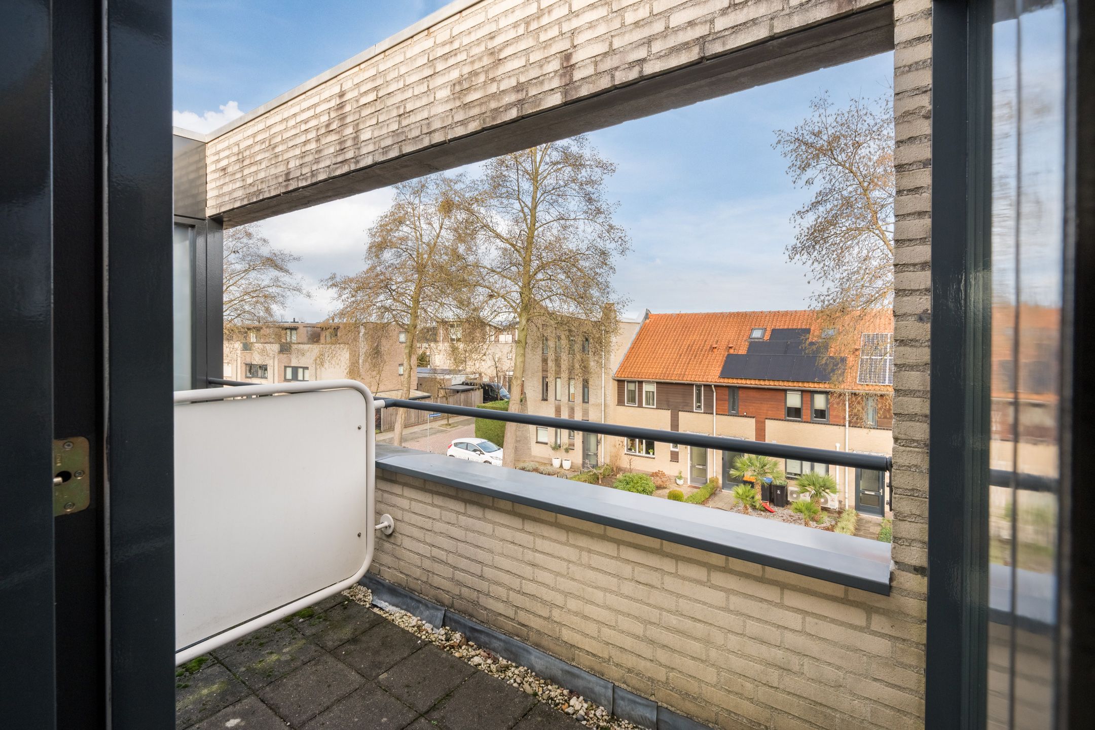 Foto 51 van Clara Wichmannstraat 7