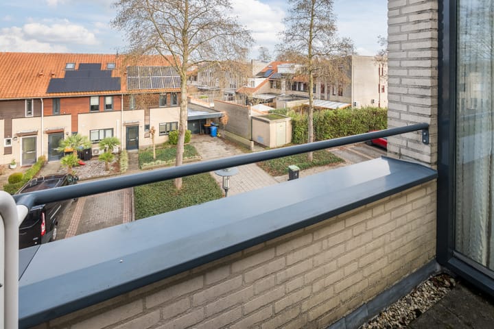 Foto 52 van Clara Wichmannstraat 7