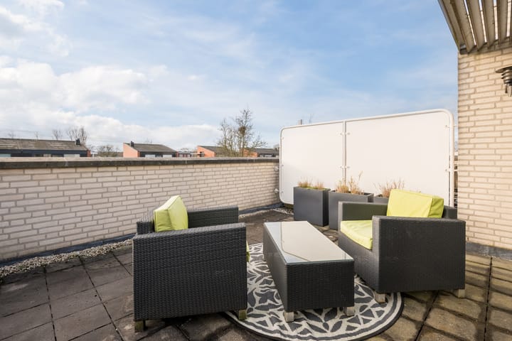 Foto 53 van Clara Wichmannstraat 7