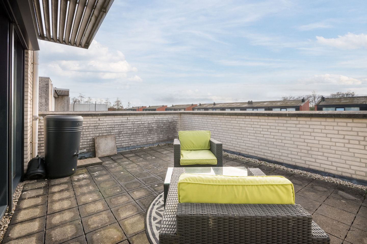 Foto 55 van Clara Wichmannstraat 7